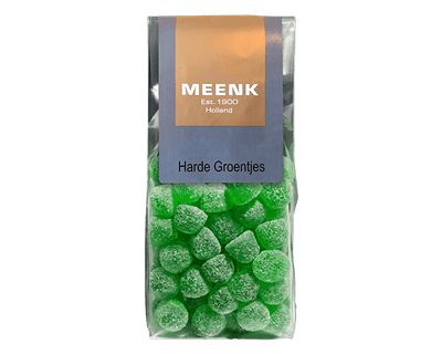 Meenk harde groentjes (7x 180gr)