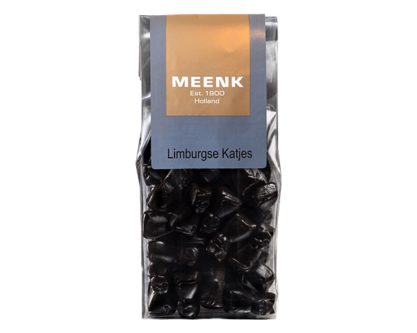 Meenk limburgse katjes (7x 180gr)