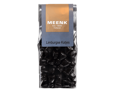 Meenk limburgse katjes (7x 180gr)