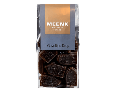 Meenk geveltjesdrop (7x 180gr)