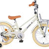 Volare Melody Kinderfiets - Meisjes - 16 inch - Zand
