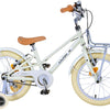 Volare Melody Kinderfiets - Meisjes - 16 inch - Zand
