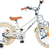 Volare Melody Kinderfiets - Meisjes - 16 inch - Zand