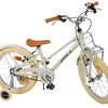 Volare Melody Kinderfiets - Meisjes - 18 inch - Zand - Twee handremmen
