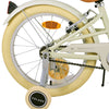Volare Melody Kinderfiets - Meisjes - 18 inch - Zand - Twee handremmen