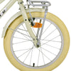 Volare Melody Kinderfiets - Meisjes - 18 inch - Zand - Twee handremmen