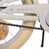 Volare Melody Kinderfiets - Meisjes - 18 inch - Zand - Twee handremmen