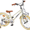 Volare Melody Kinderfiets - Meisjes - 18 inch - Zand