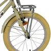 Volare Melody Kinderfiets - Meisjes - 18 inch - Zand