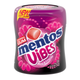 Mentos gum vibes raspberry (6x 30 stuks)