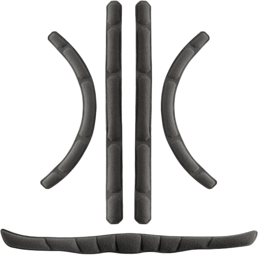 Met replacement pad for drone wide body