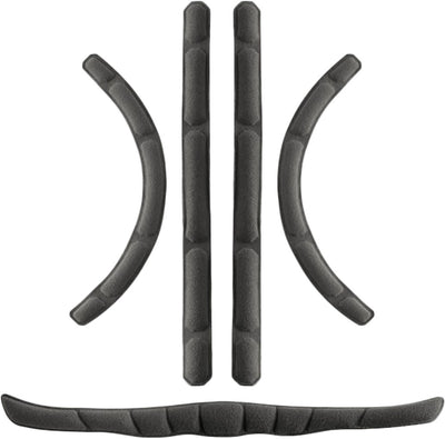 Met replacement pad for drone wide body