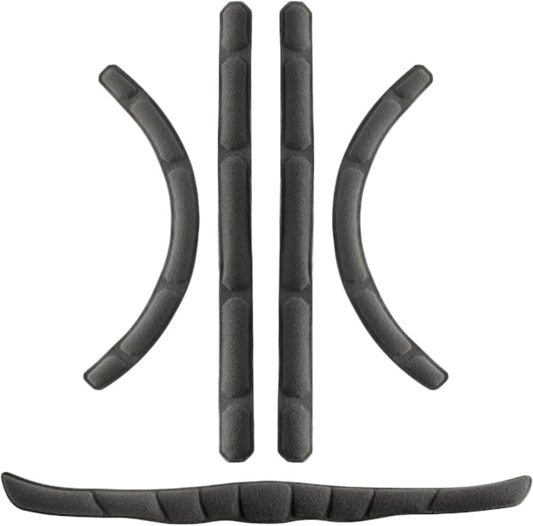 Met replacement pad for drone wide body