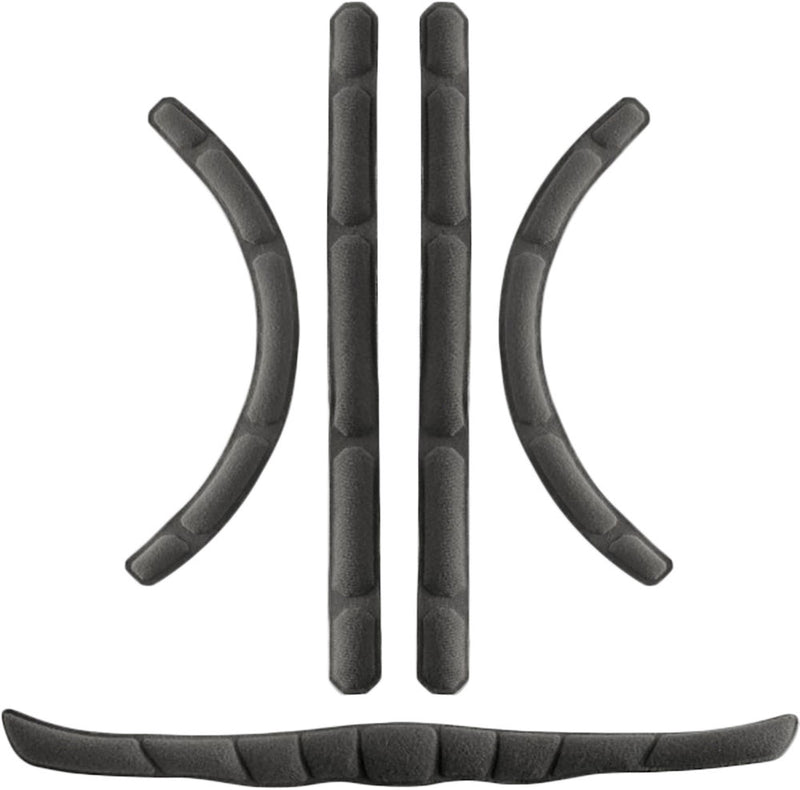 Met replacement pad for drone wide body