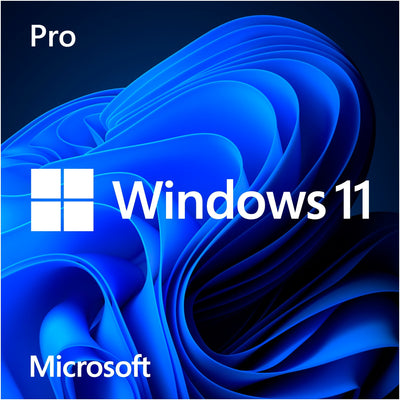 Microsoft Windows 11 (Nederlandstalig) Systembuilder
