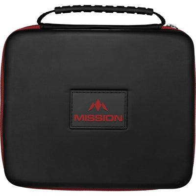 Mission Mission Freedom Luxor DartCase Red