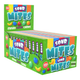 Zed candy mites sour theater box (12 stuks)