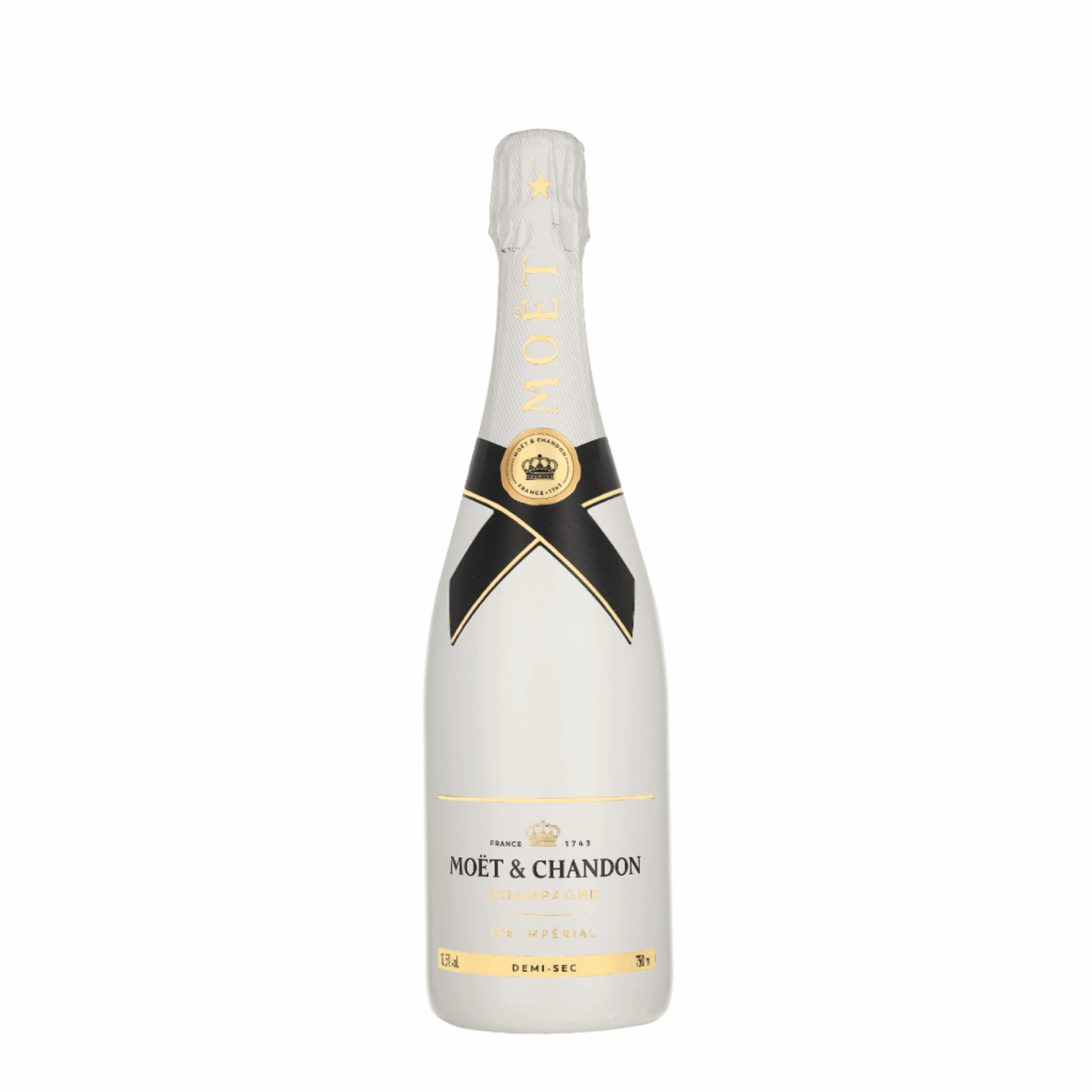 Moet chandon ice imperial (750 ml)
