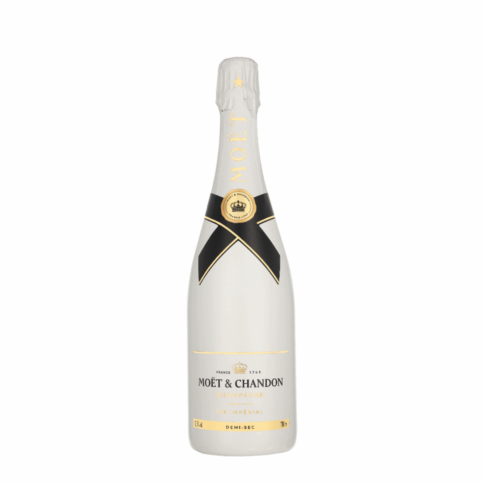 Moet chandon ice imperial (750 ml)