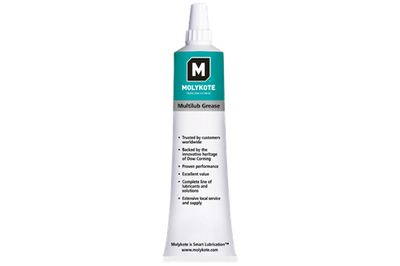 Molykote fs3452 siliconenvet 100g (tube)
