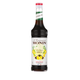 Monin citroen thee siroop (700 ml)
