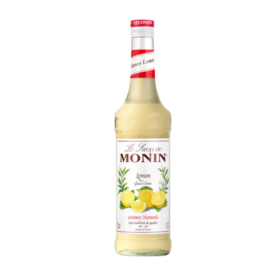 Monin siroop citroen (700 ml)