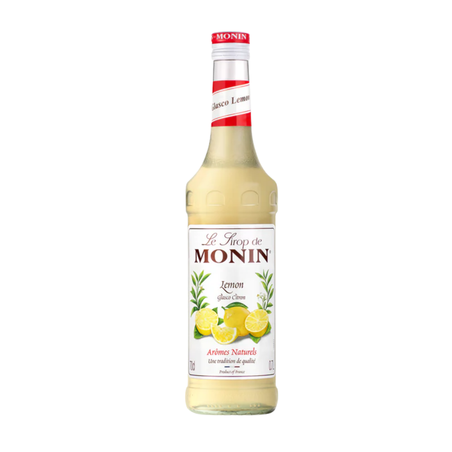 Monin siroop citroen (700 ml)