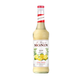 Monin siroop citroen (700 ml)