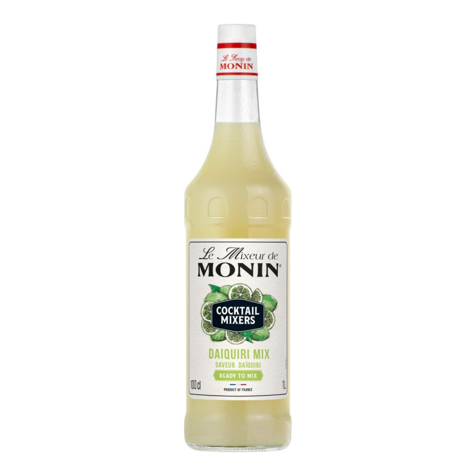 Monin daiquiri mix (1 liter)