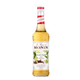 Monin siroop franse vanille (700 ml)