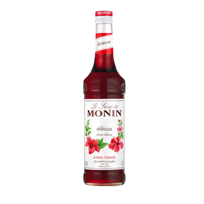 Monin siroop hibiscus (700 ml)