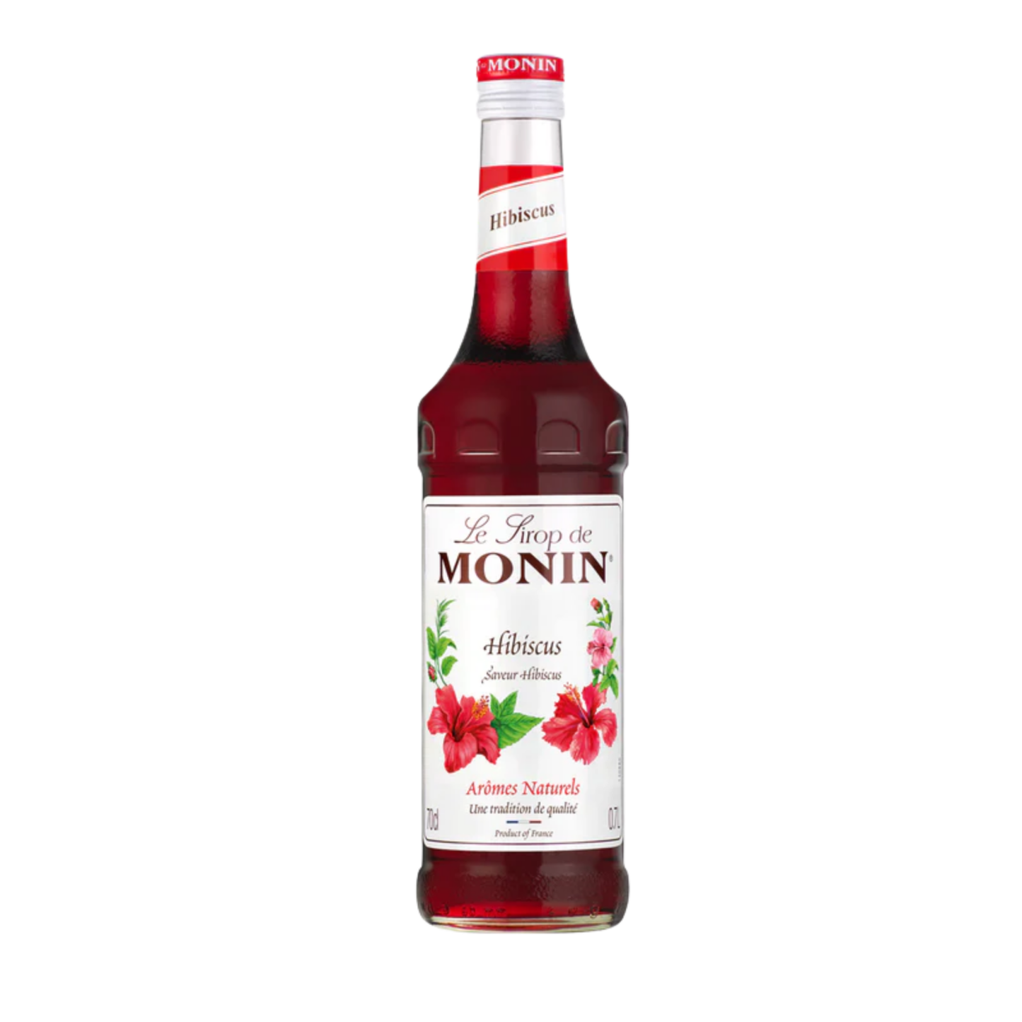 Monin siroop hibiscus (700 ml)