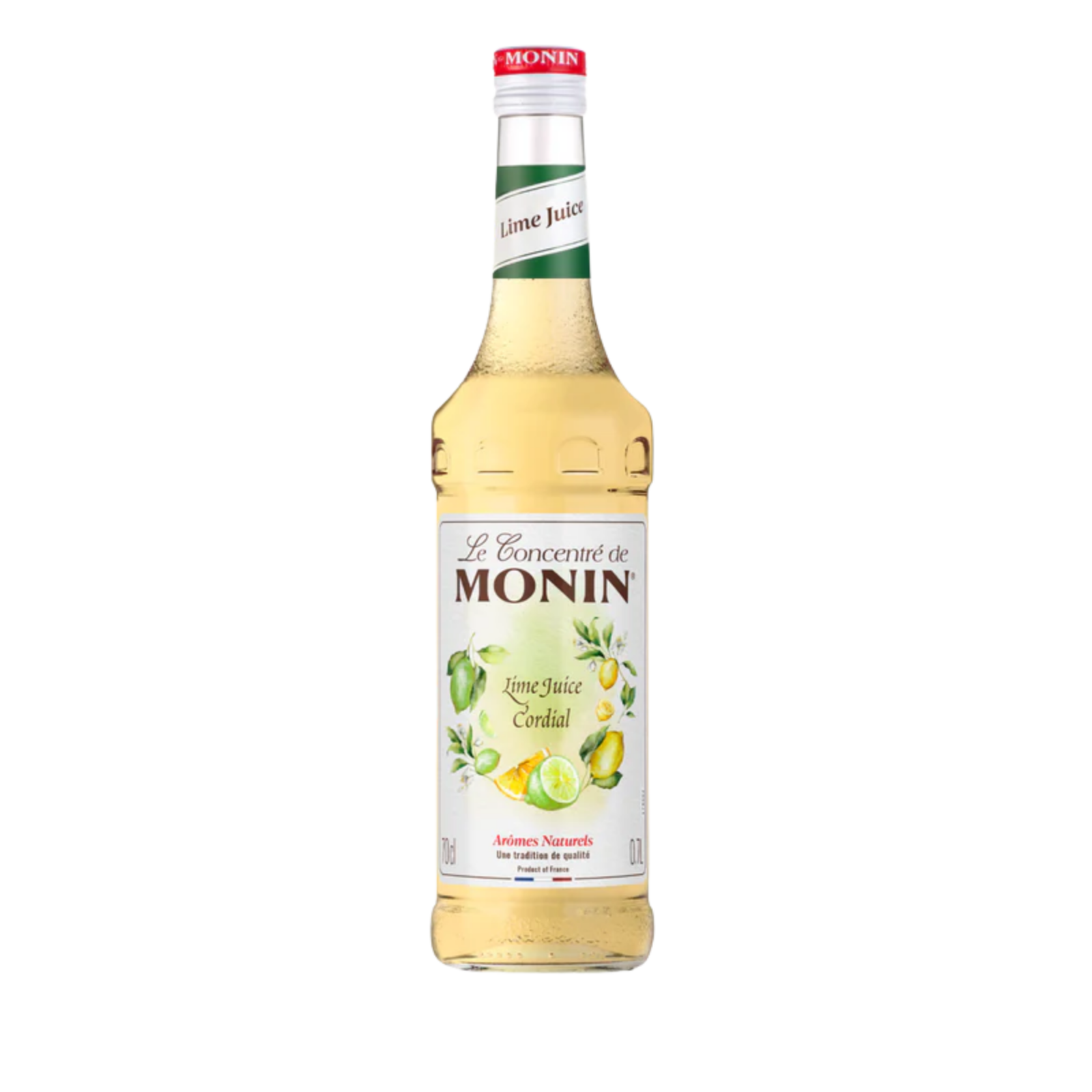 Monin limoensap cordial (700 l)