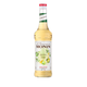 Monin limoensap cordial (700 l)