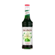 Monin siroop matcha green tea concentraat (700 ml)
