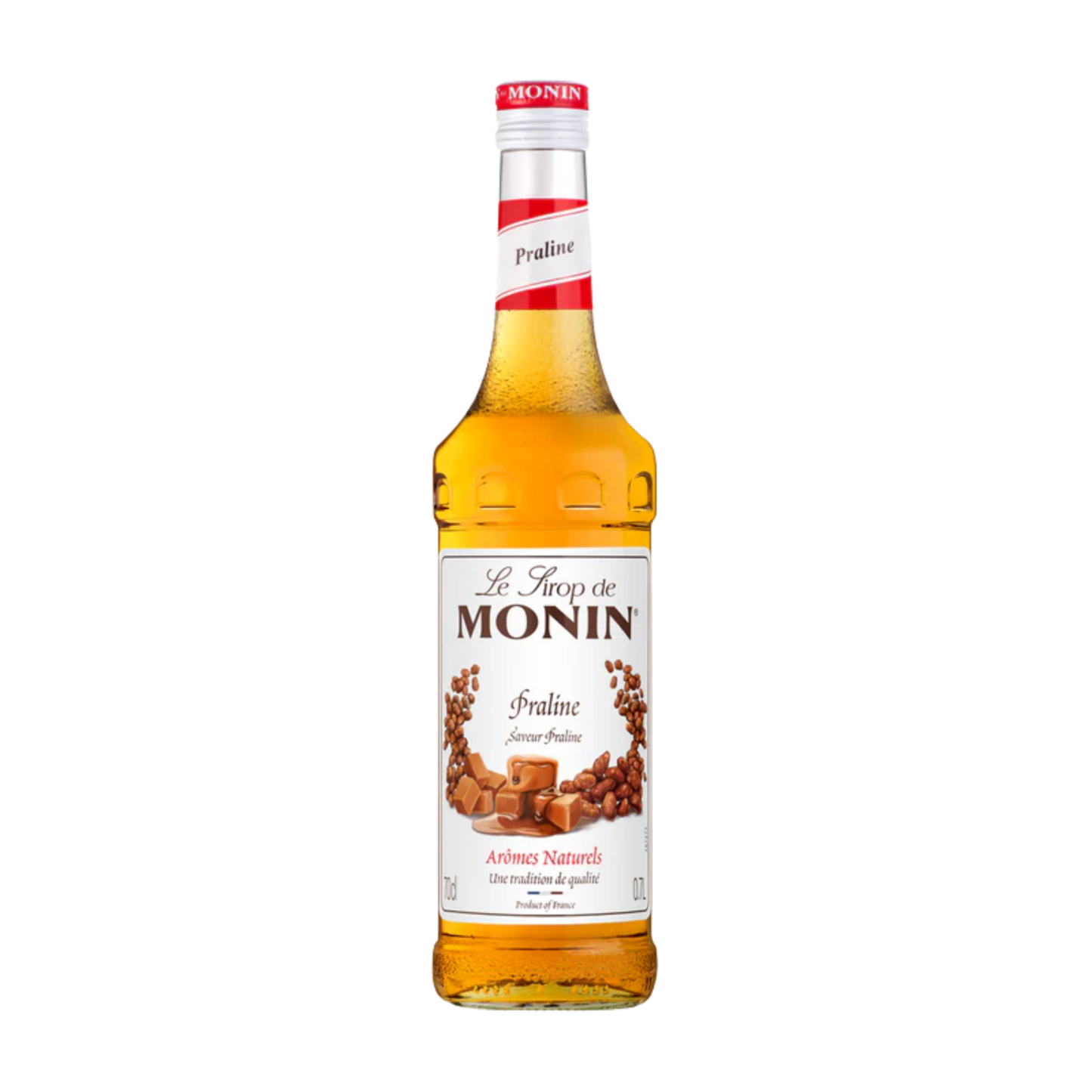 Monin siroop praline (700 ml)