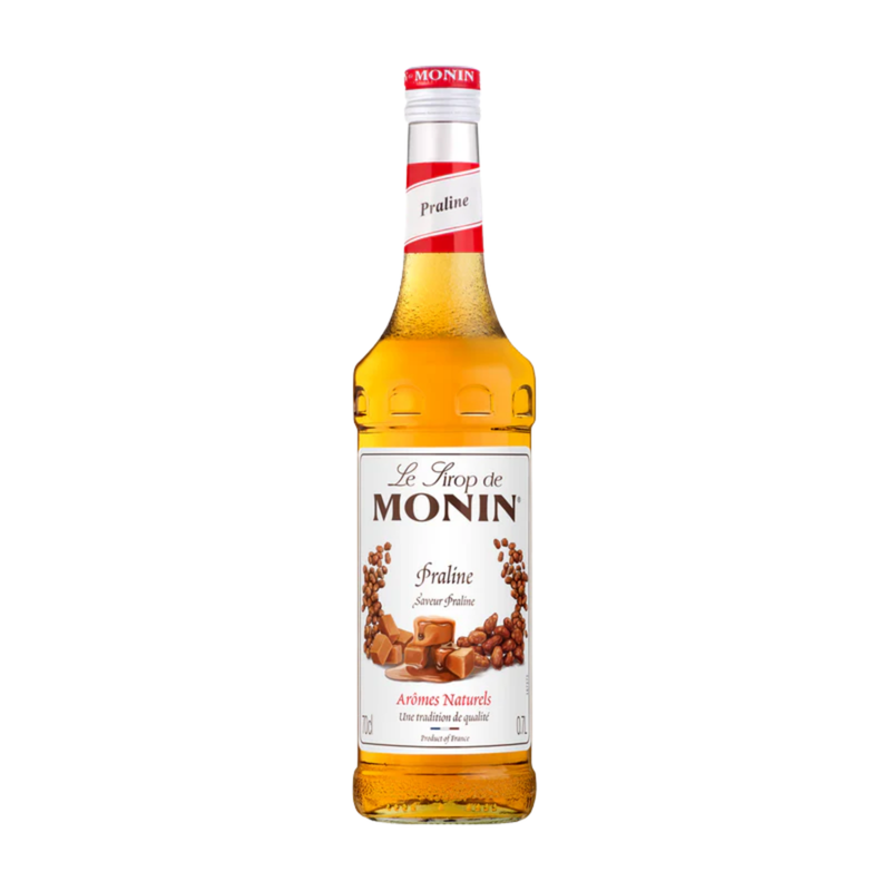 Monin siroop praline (700 ml)