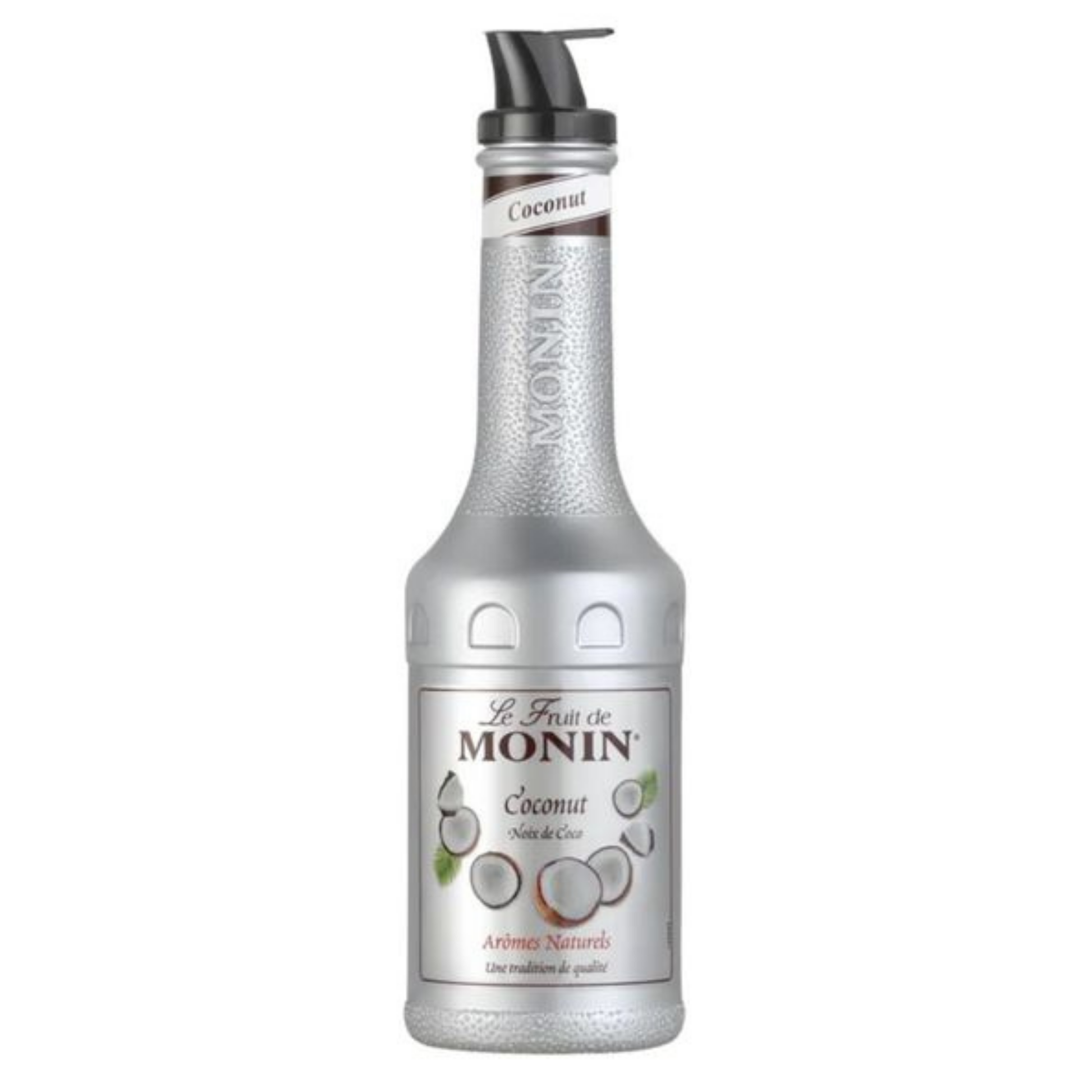 Monin puree kokos (1 liter)