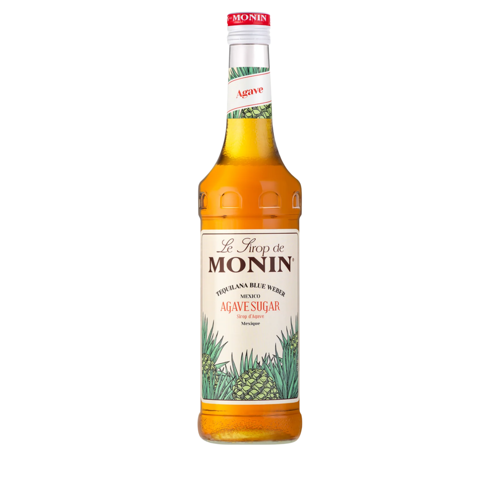 Monin siroop agave (700 ml)