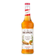 Monin siroop appeltaart (70 cl)