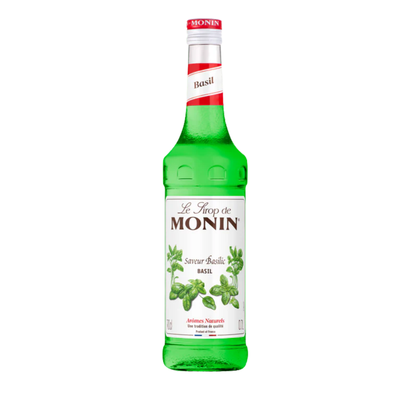 Monin siroop basilicum (70 cl)