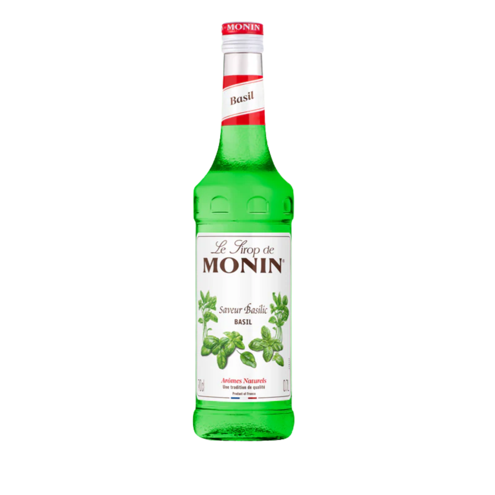 Monin siroop basilicum (70 cl)