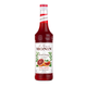 Monin siroop bloedsinaasappel (700 ml)