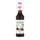 Monin siroop bramen (700ml)