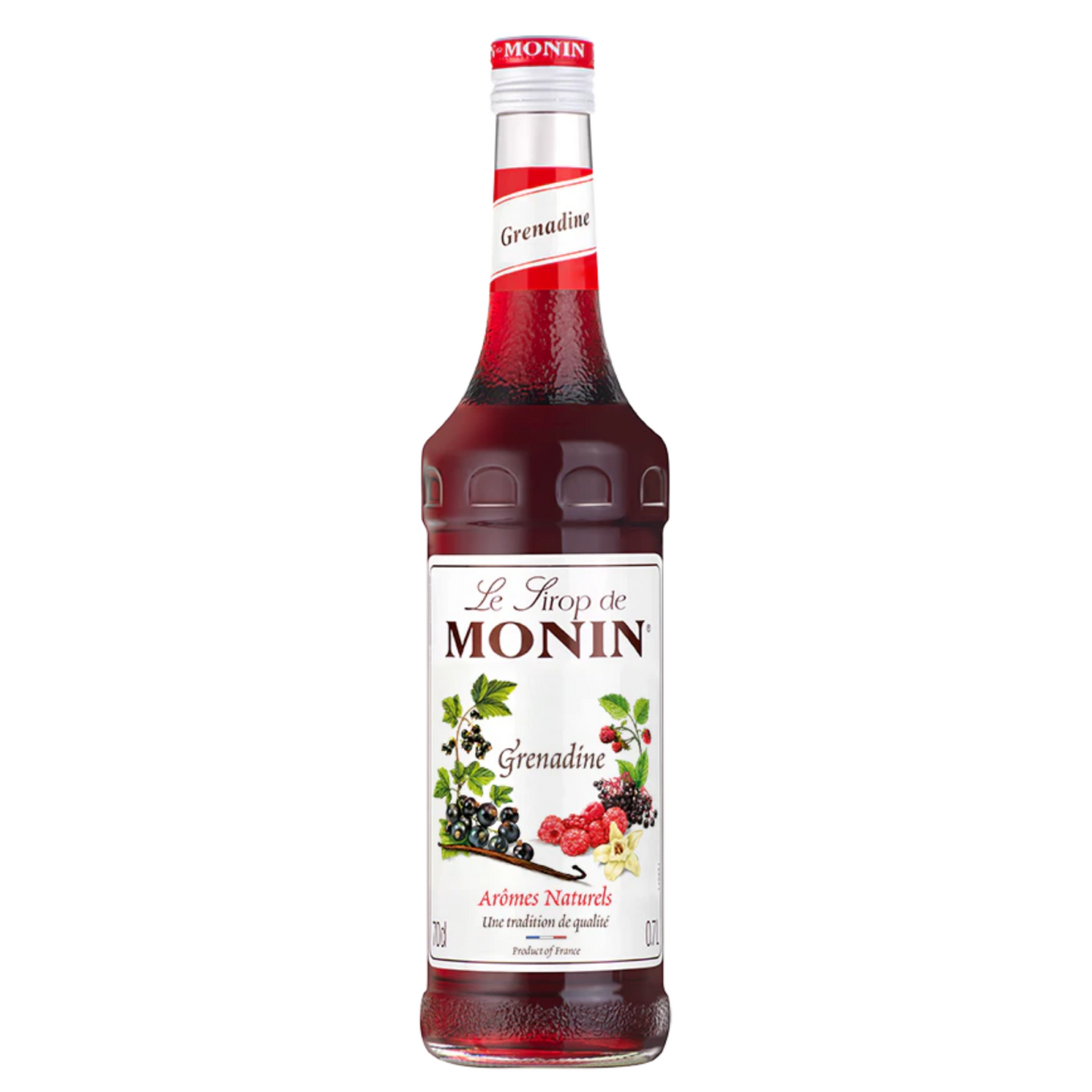 Monin siroop grenadine (70 cl) (kopie)