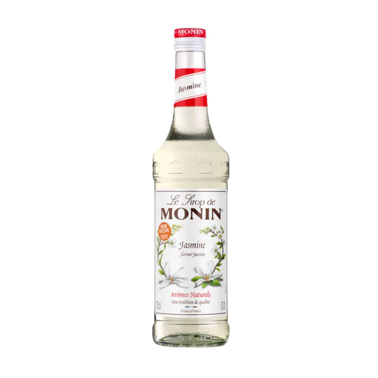 Monin siroop jasmijn (700 ml)