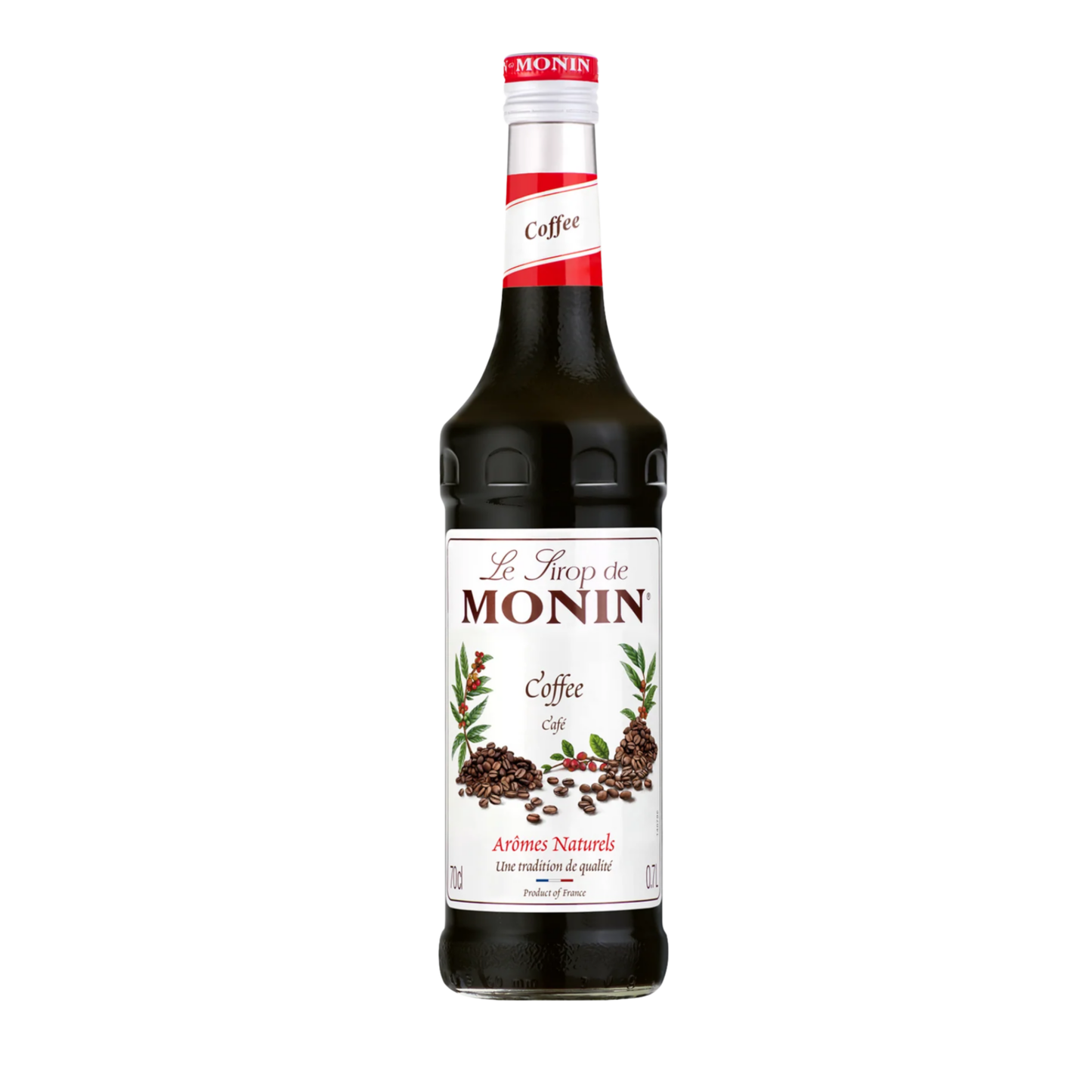 Monin siroop koffie (700 ml)