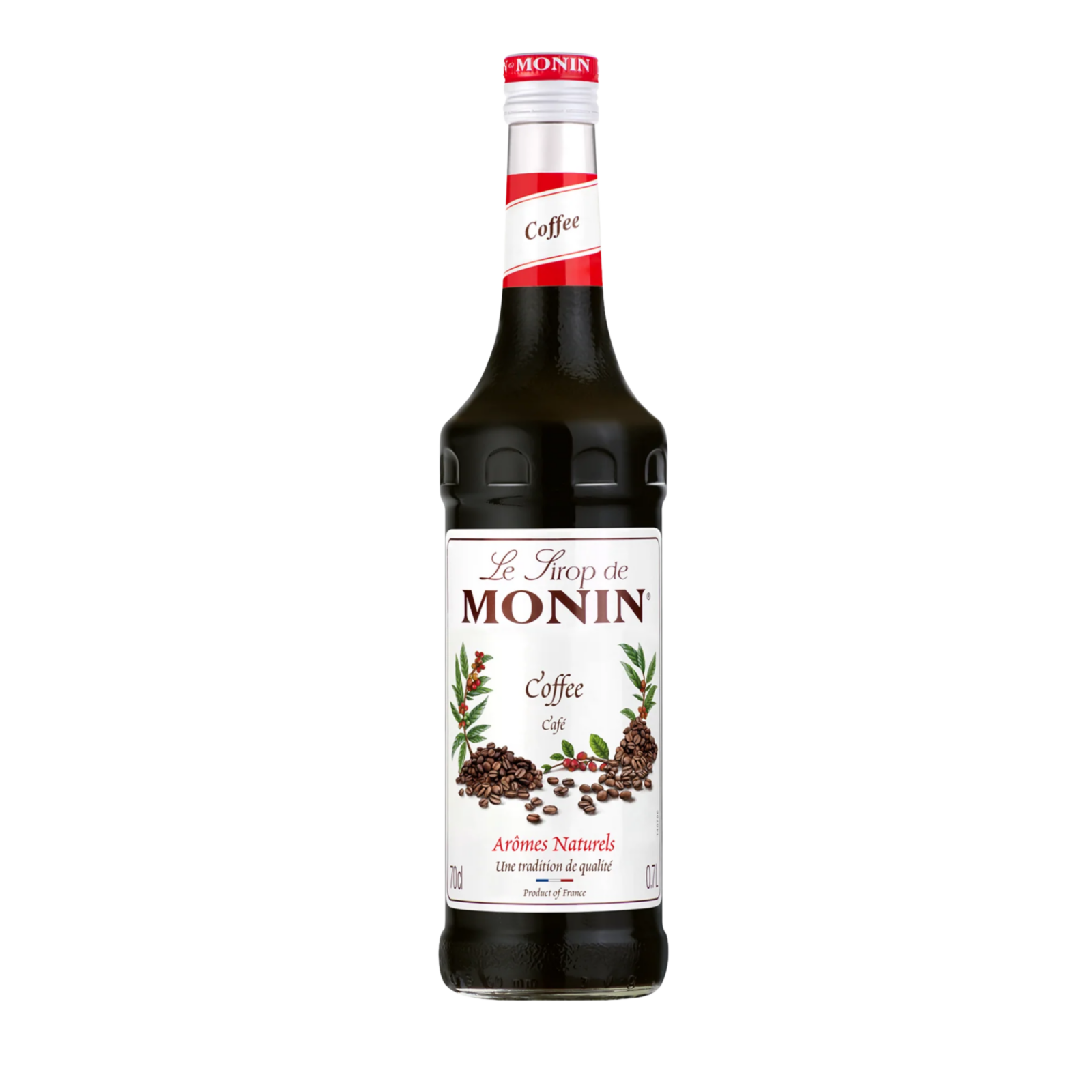 Monin siroop koffie (700 ml)