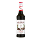 Monin siroop koffie (700 ml)