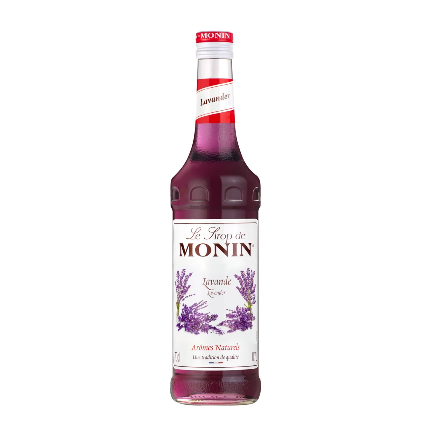 Monin siroop lavendel (70 cl)